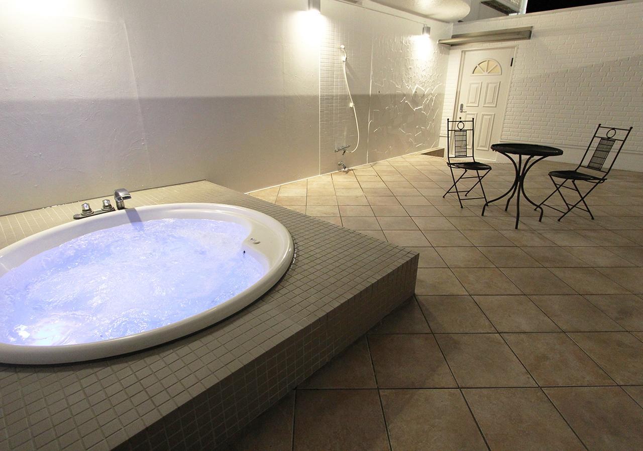 Hotel Neobibi (Adults Only) Himedži Exteriér fotografie